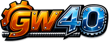 gw40 Logo